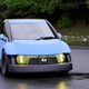 Image for article titled The Nissan Nails Was The Best, Most Pointless Tiny Pickups Ever